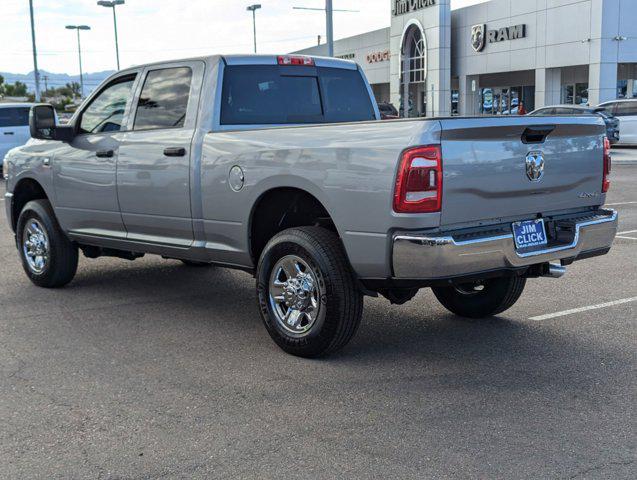 New 2024 RAM 2500 For Sale in Tucson, AZ