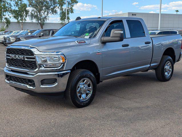 New 2024 RAM 2500 For Sale in Tucson, AZ