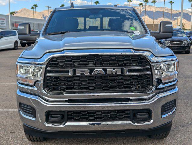 New 2024 RAM 2500 For Sale in Tucson, AZ