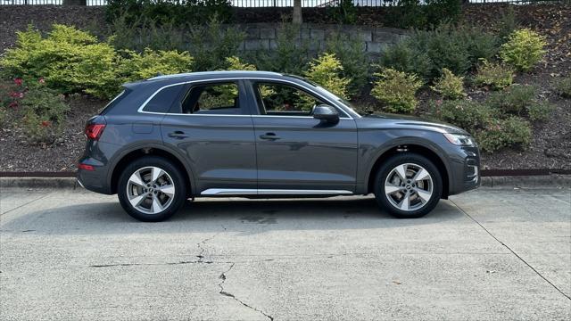 2023 Audi Q5 Premium 40 TFSI quattro S tronic