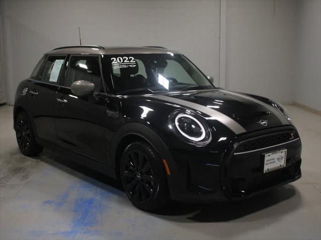 2022 MINI Hardtop