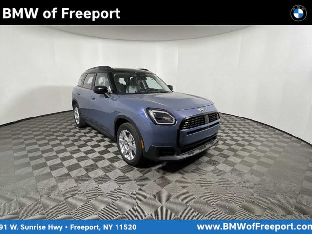 2025 MINI Countryman