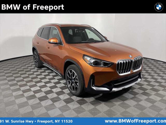 2025 BMW X1