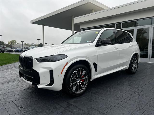 2025 BMW X5