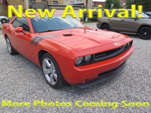 2009 Dodge Challenger R/T 2009 Dodge Challenger R/T