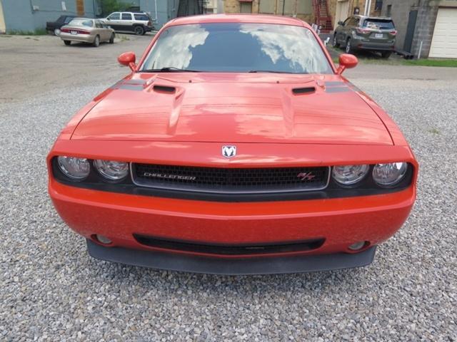 2009 Dodge Challenger R/T 2009 Dodge Challenger R/T