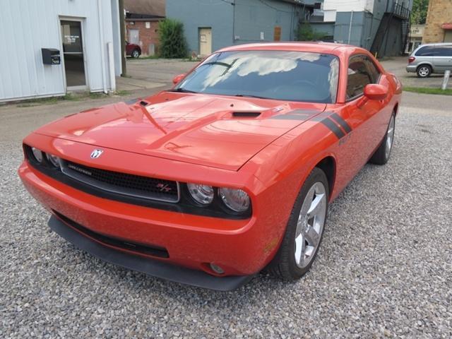 2009 Dodge Challenger R/T 2009 Dodge Challenger R/T