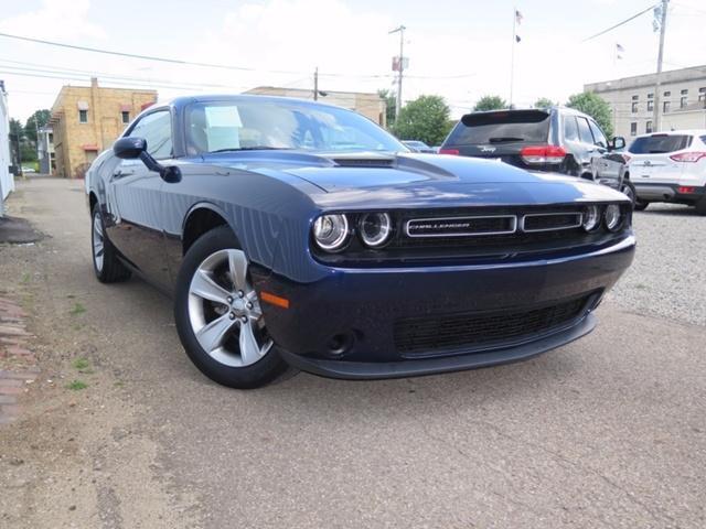 2015 Dodge Challenger SXT 2015 Dodge Challenger SXT