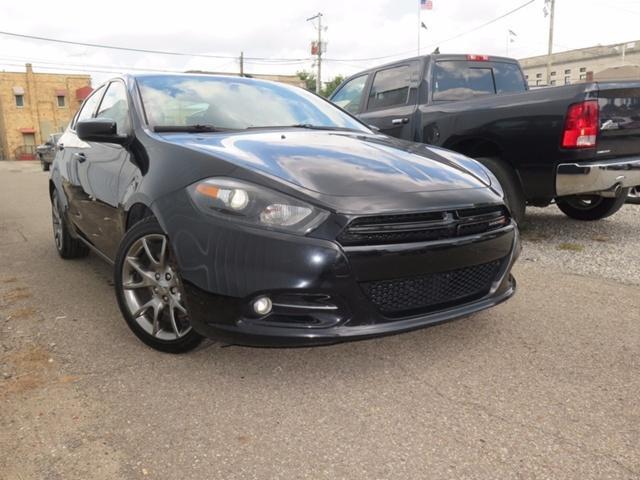 2014 Dodge Dart SXT