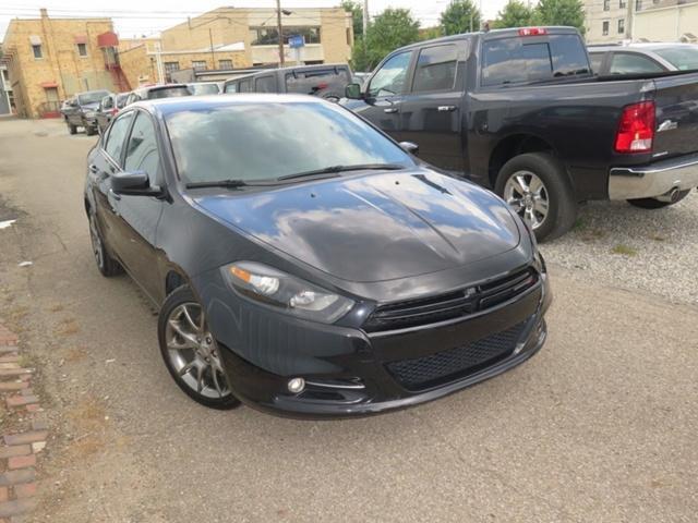 2014 Dodge Dart SXT