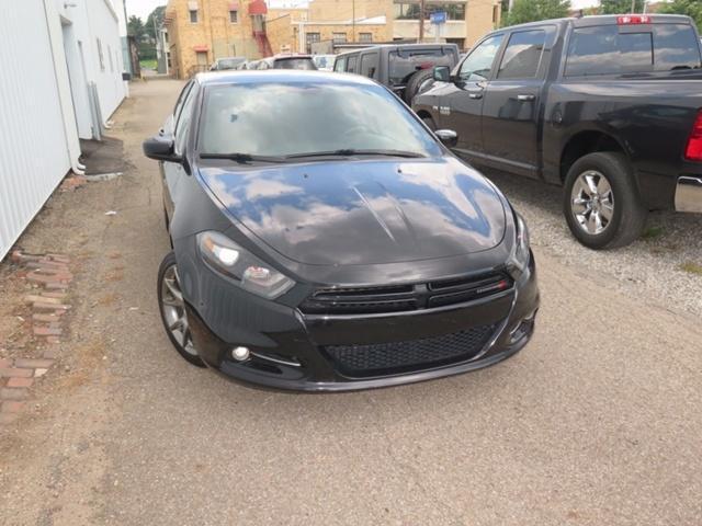 2014 Dodge Dart SXT