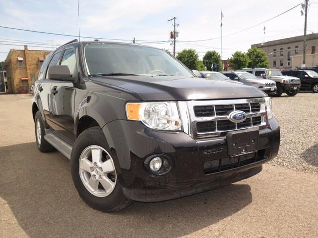 2010 Ford Escape XLT 2010 Ford Escape XLT