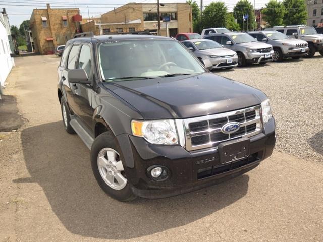 2010 Ford Escape XLT 2010 Ford Escape XLT