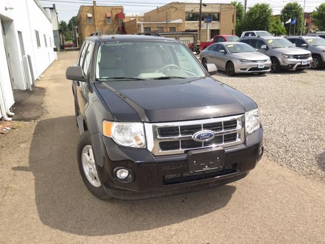 2010 Ford Escape XLT 2010 Ford Escape XLT