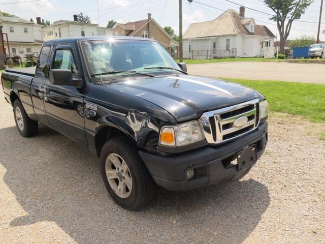 2006 Ford Ranger XLT