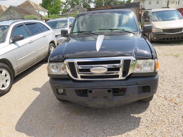 2006 Ford Ranger XLT
