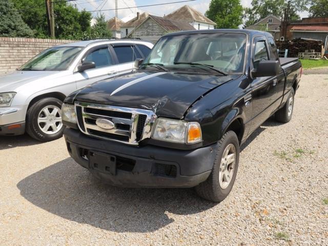 2006 Ford Ranger XLT