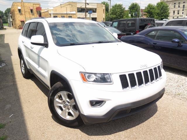 2014 Jeep Grand Cherokee Laredo 2014 Jeep Grand Cherokee Laredo