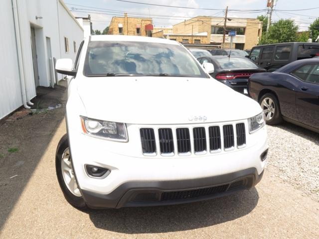 2014 Jeep Grand Cherokee Laredo 2014 Jeep Grand Cherokee Laredo