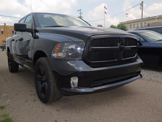 2015 RAM 1500 Express