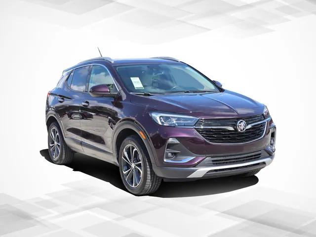 2021 Buick Encore GX Essence