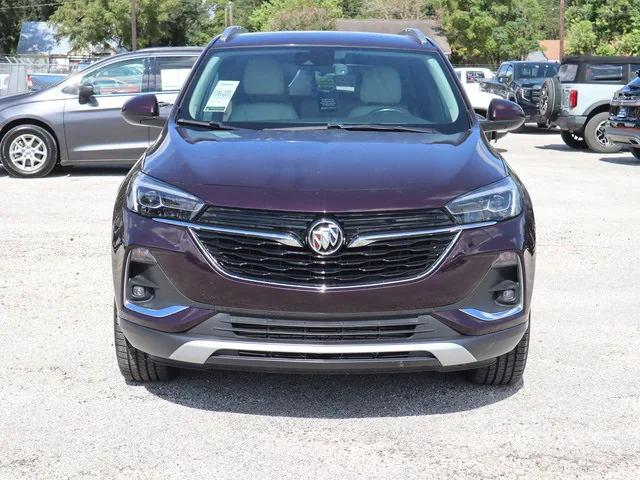 2021 Buick Encore GX Essence