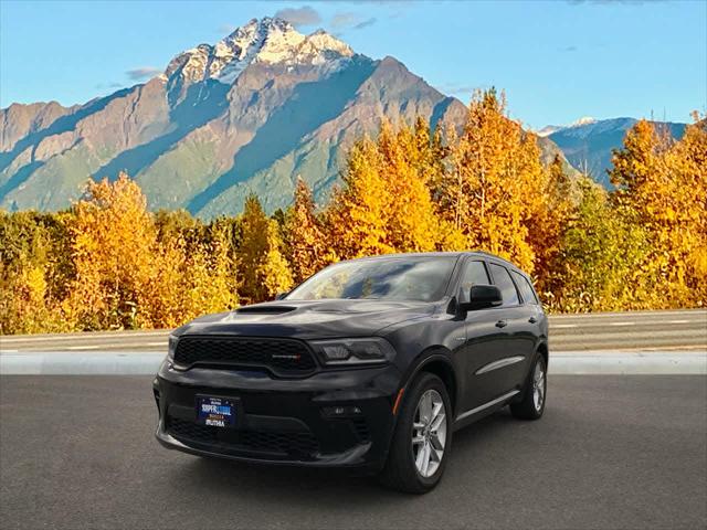 2023 Dodge Durango R/T Plus AWD