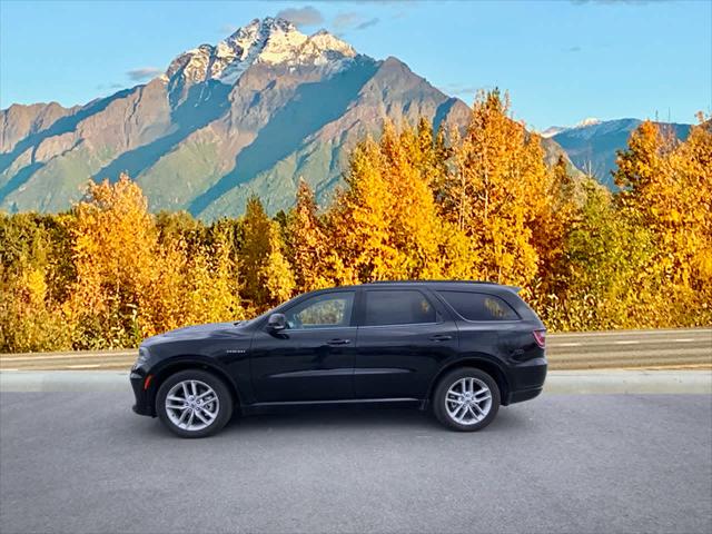 2023 Dodge Durango R/T Plus AWD