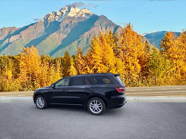 2023 Dodge Durango R/T Plus AWD