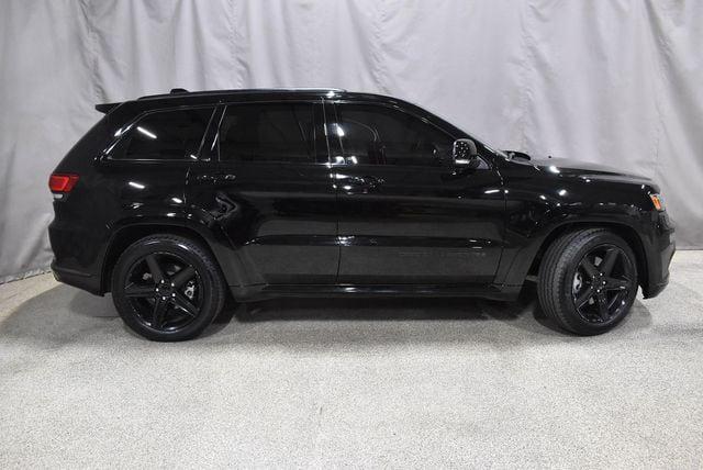 2021 Jeep Grand Cherokee High Altitude 4X4