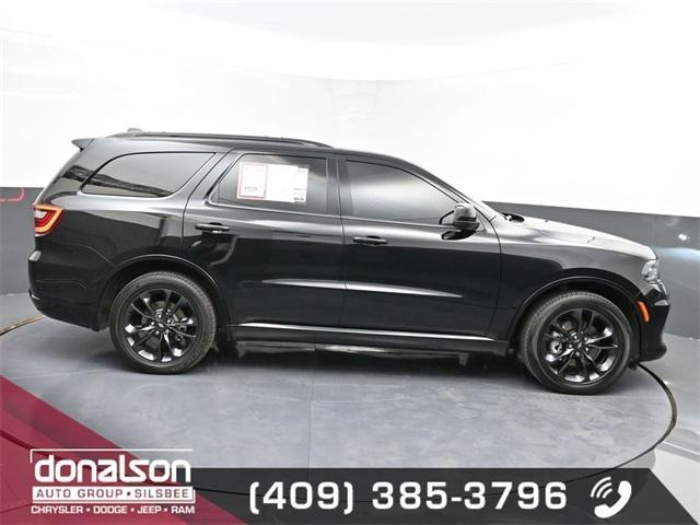 2024 Dodge Durango SXT RWD