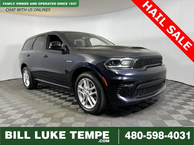 2024 Dodge Durango R/T AWD