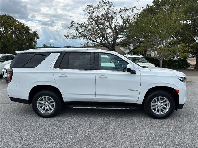 2021 Chevrolet Tahoe 2WD LS