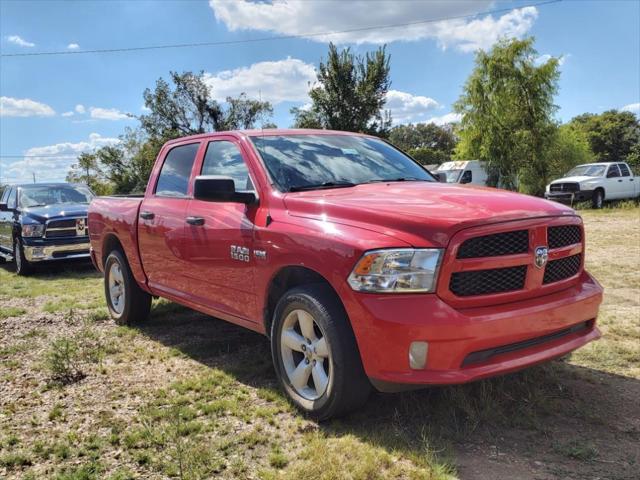 2015 RAM 1500 Express