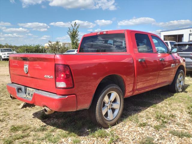 2015 RAM 1500 Express