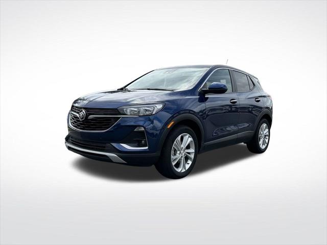 2023 Buick Encore GX Preferred FWD