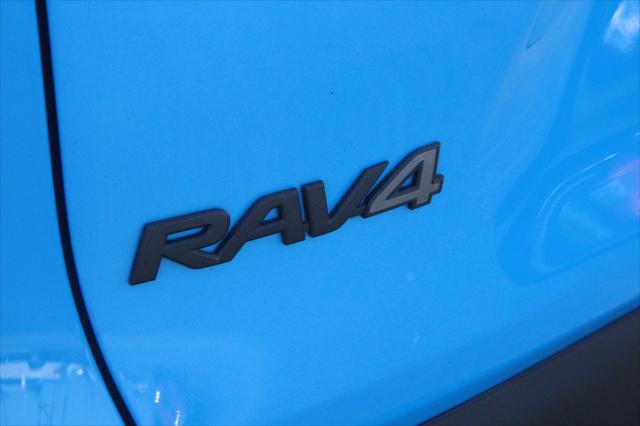 2021 Toyota RAV4 Adventure