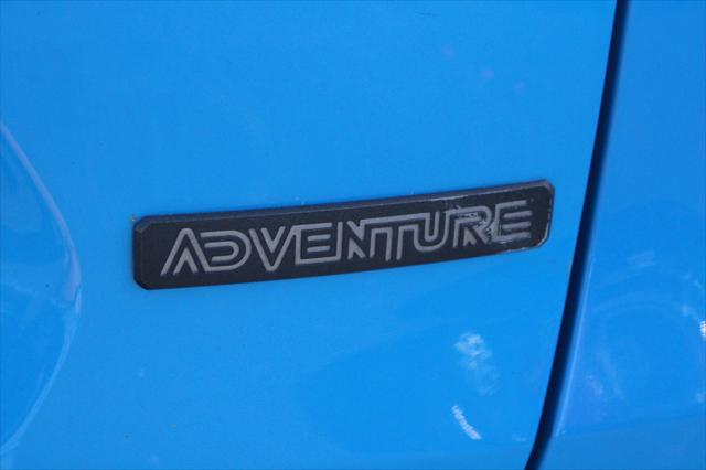 2021 Toyota RAV4 Adventure