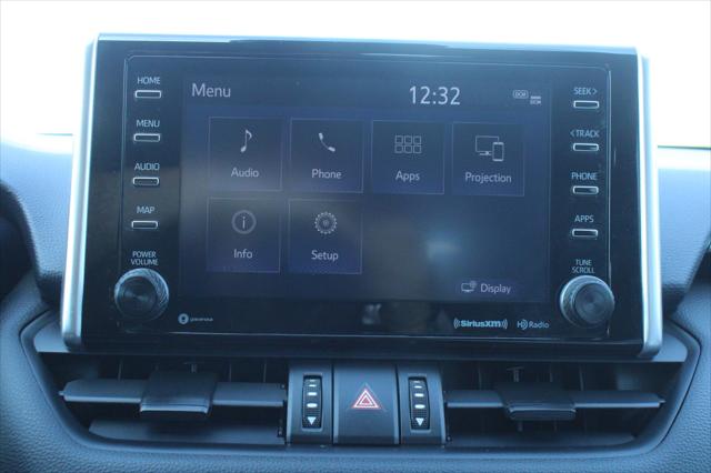 2021 Toyota RAV4 Adventure