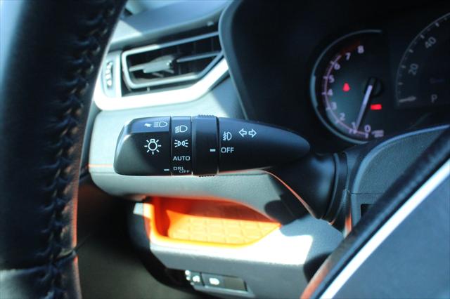 2021 Toyota RAV4 Adventure