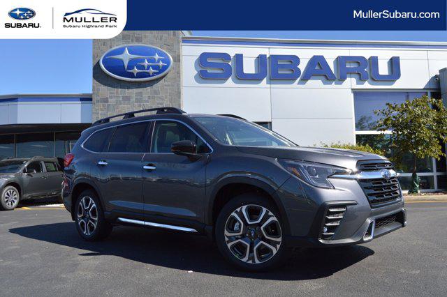 2024 Subaru Ascent