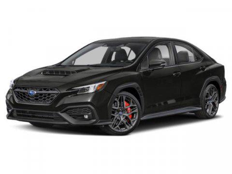 2024 Subaru WRX