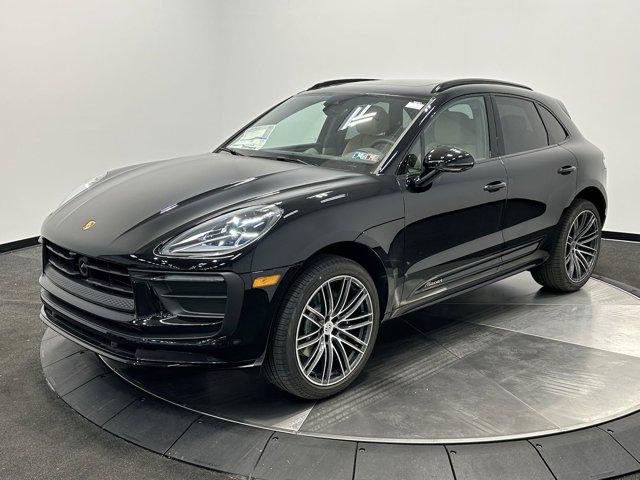 2025 Porsche Macan Macan for sale in Allentown, PA