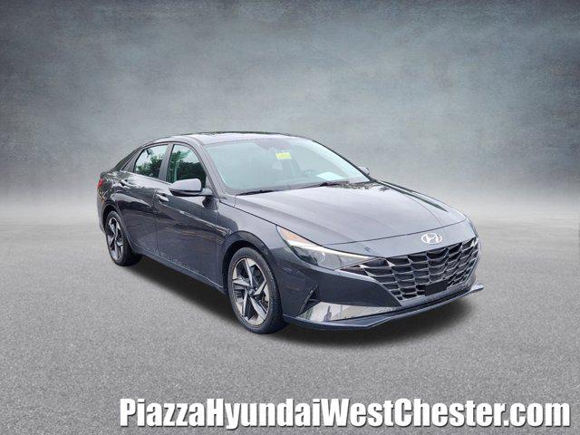 2022 Hyundai Elantra