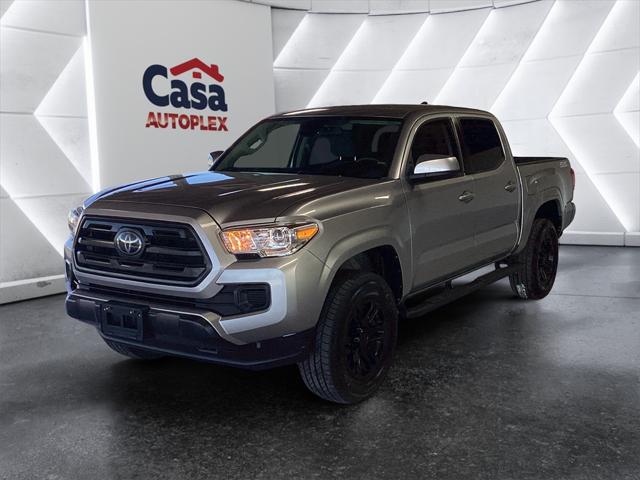 2019 Toyota Tacoma