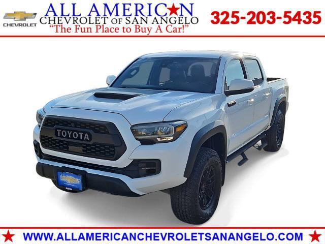 2021 Toyota Tacoma SR V6 for sale in San Angelo, TX