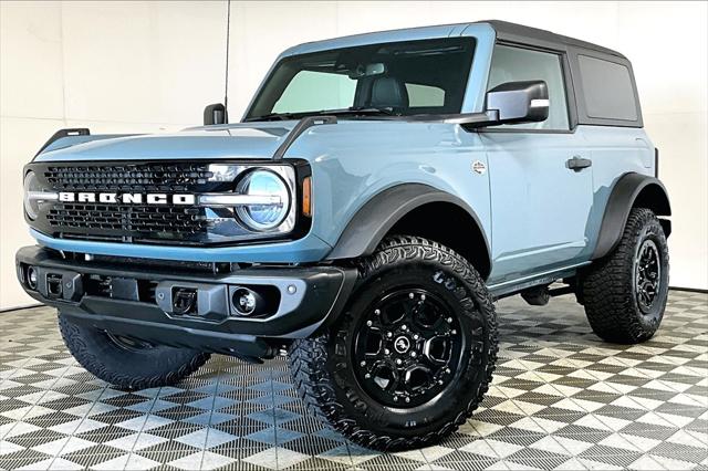 Used 2023 Ford Bronco For Sale in Olive Branch, MS