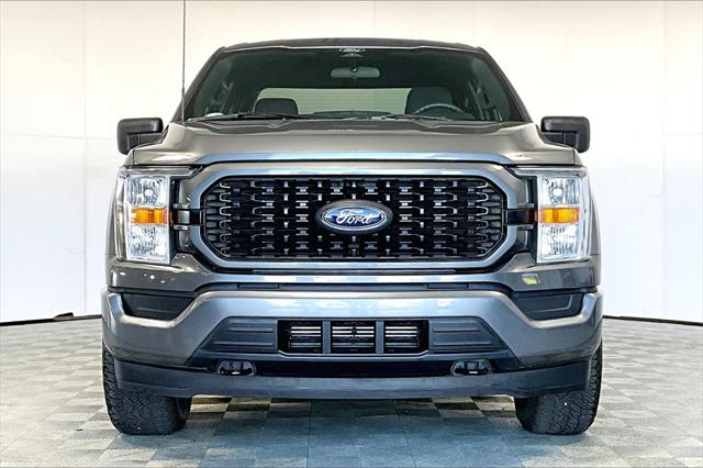 Used 2022 Ford F-150 For Sale in Olive Branch, MS