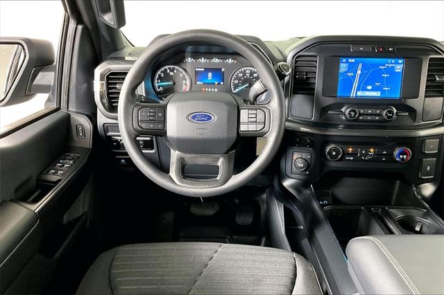 Used 2022 Ford F-150 For Sale in Olive Branch, MS