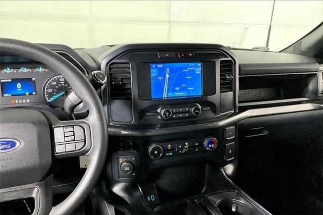 Used 2022 Ford F-150 For Sale in Olive Branch, MS